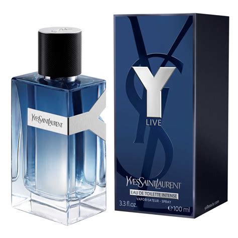 y yves saint laurent herren|ysl y eau de toilette.